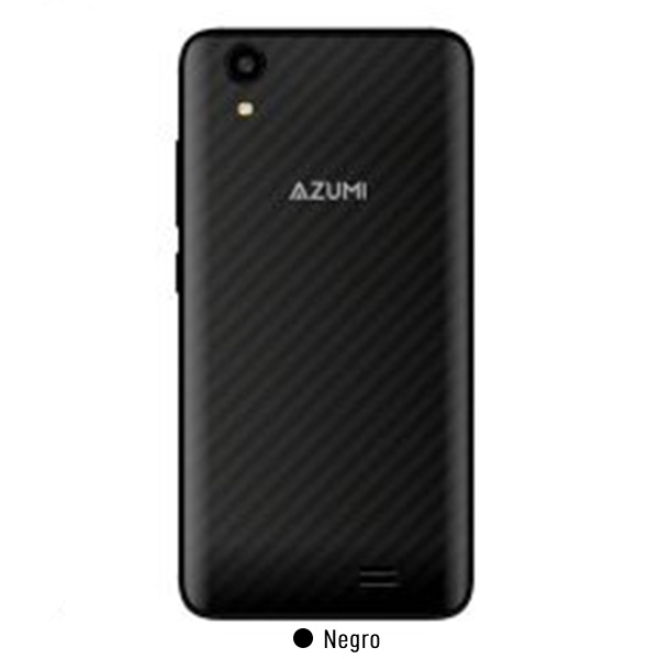 Azmi 5 Azumi M5 | Equipos liberados | Cell Service | equipos claro, postpago ...