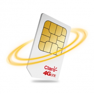 Chip Prepago Chévere