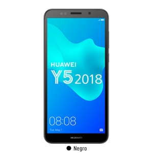 Huawei Y5 2018