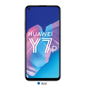 Huawei Y7P