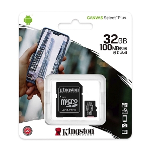 Memoria Kingston 32 Gb