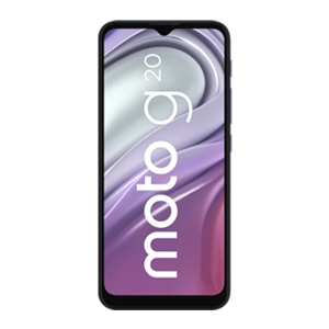 Motorola Moto G20 128GB