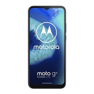 Motorola Moto G8 Power Lite