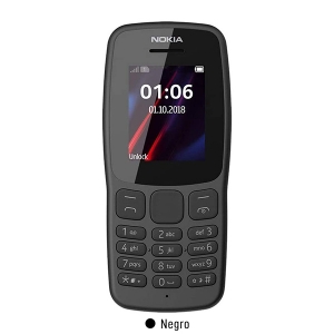 Nokia 106