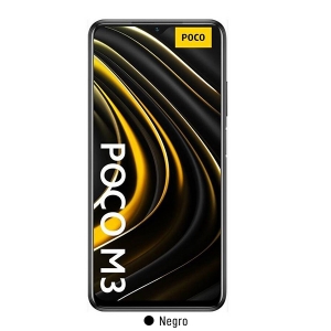 Poco M3