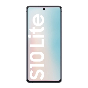 Samsung Galaxy S10 Lite
