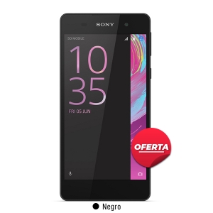 Sony  Xperia E5