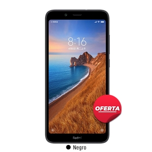 Xiaomi Redmi 7A