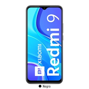 Xiaomi Redmi 9