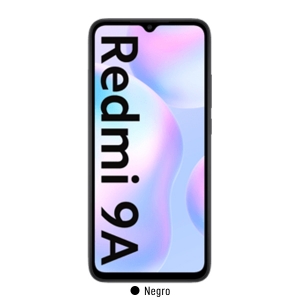 Xiaomi Redmi 9A