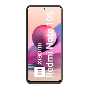 Xiaomi Redmi Note 10S