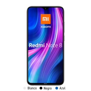 Xiaomi Redmi Note 8