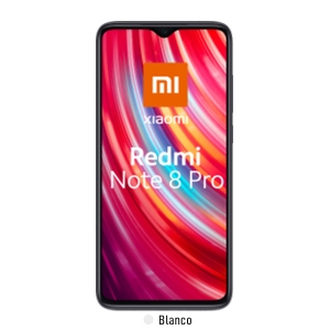 Xiaomi Redmi Note 8 Pro