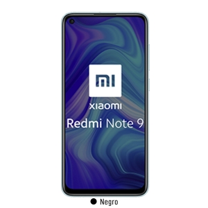 Xiaomi Redmi Note 9