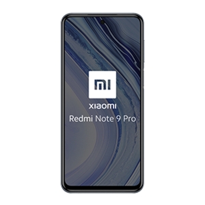 Xiaomi Redmi Note 9 Pro