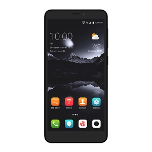 ZTE Blade A530